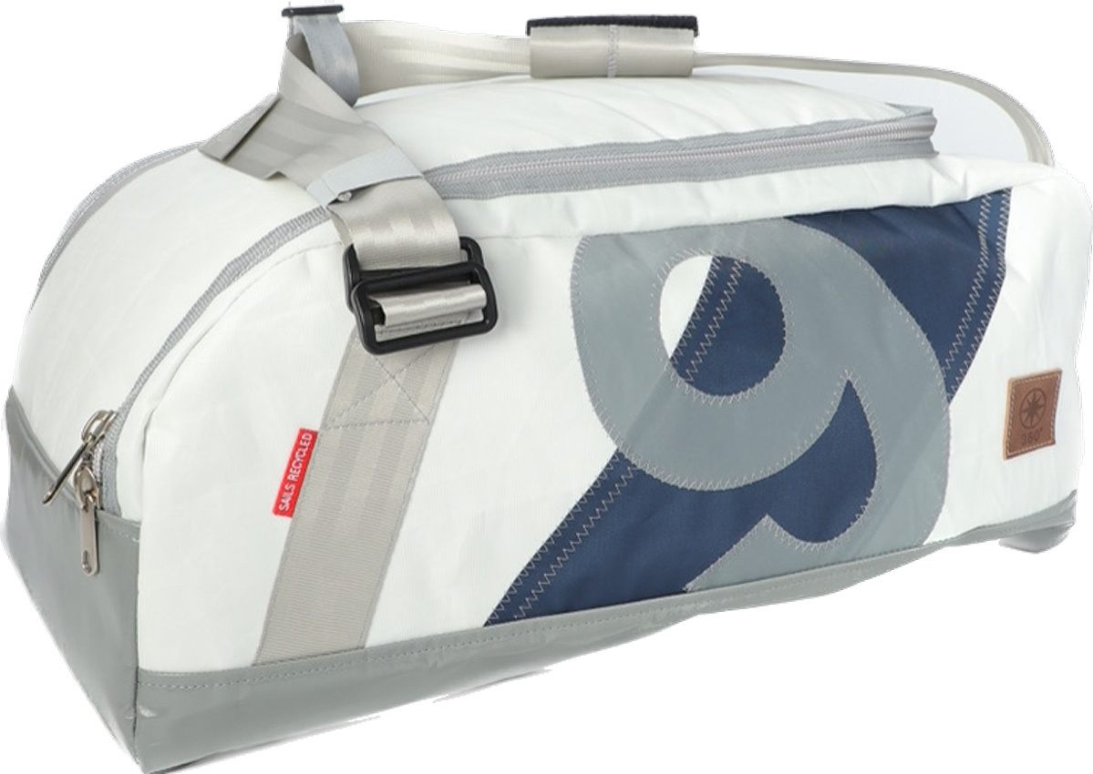 360 Grad Sporttasche Container XL 22 x 54 x 33