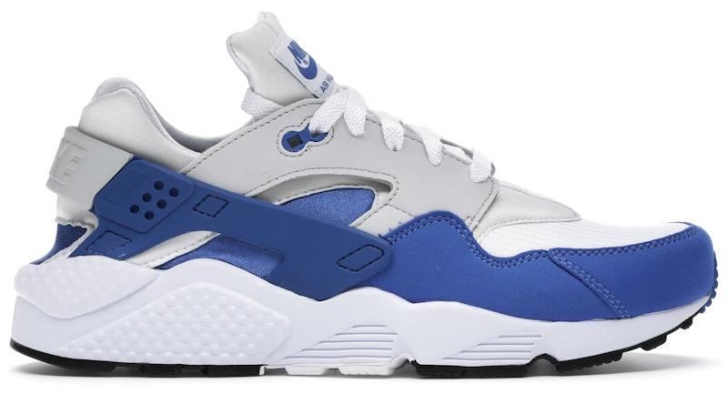 Nike Air Huarache Run DNA CH.1 Run Royal - EU 42.5 AR3864-101