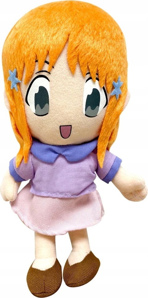 Spencer's Orihime Inoue, Maskottchen von Spencer