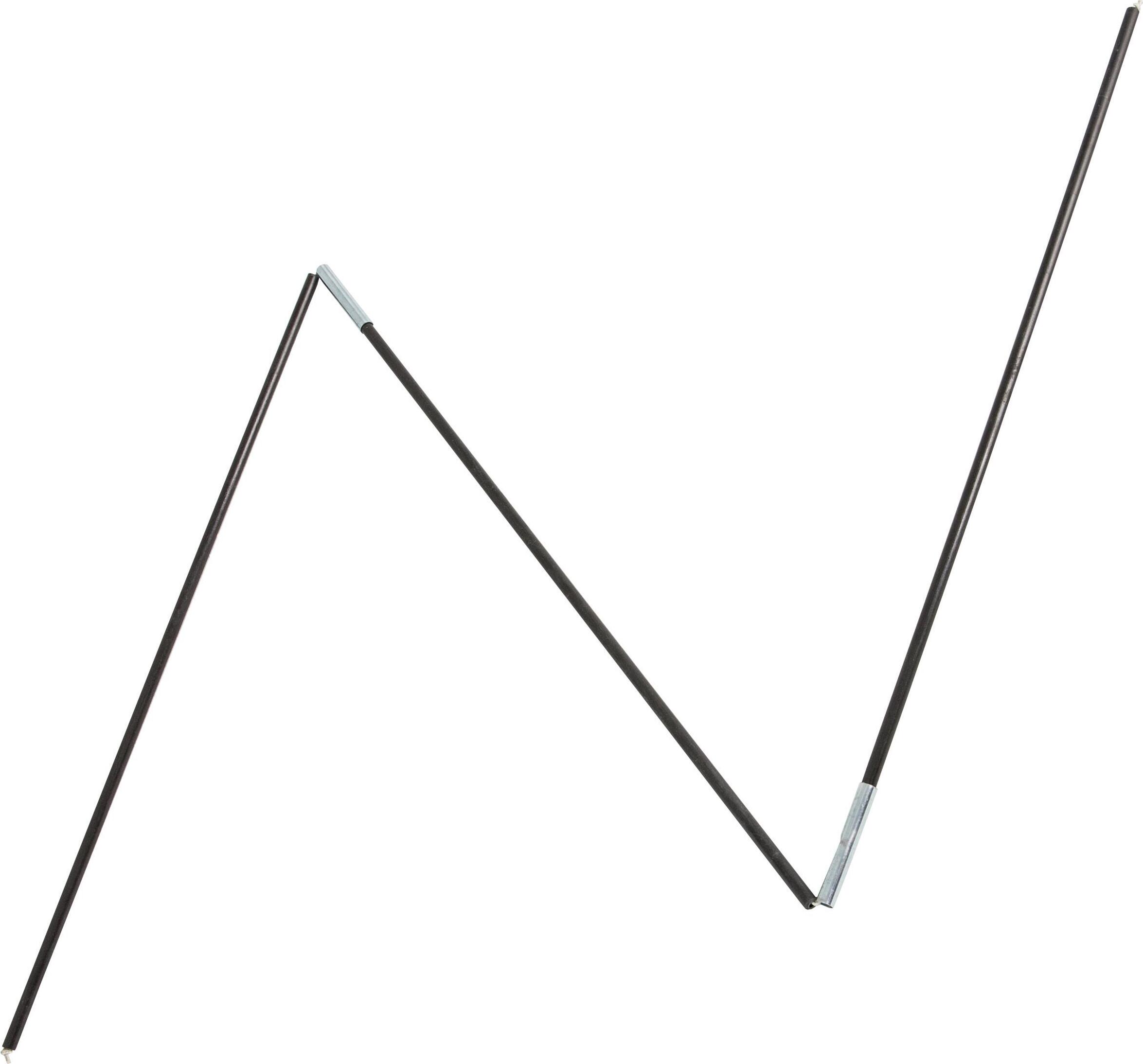 Bestway® Ersatzteil Fiberglas-Stange für Steel Pro™ UV-Careful™ Splash-in-Shade Pool 244x51cm, rund P61080