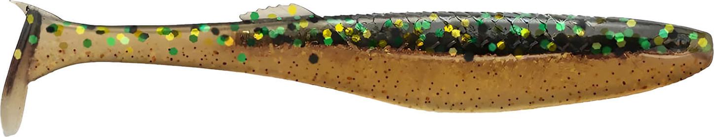 Rapala® Rapala Crushcity The Kickman - Farbe P Länge 10,00 cm 43043