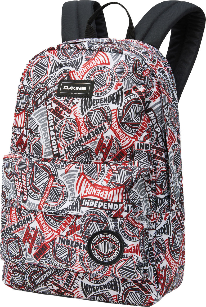 DaKine Rucksack 365 PACK 21L X INDEPENDENT, Größe:ONESIZE, Farben:independent DaKi-D10004131-INDEPENDENT-ONESIZE