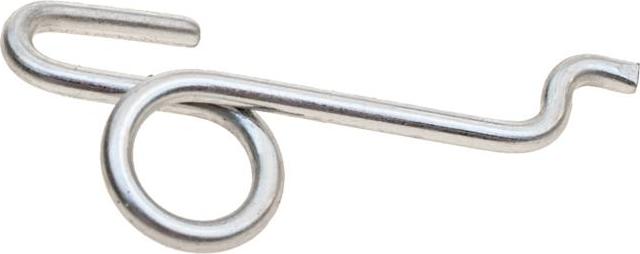 Briggs & Stratton Hebelanordnung 690347