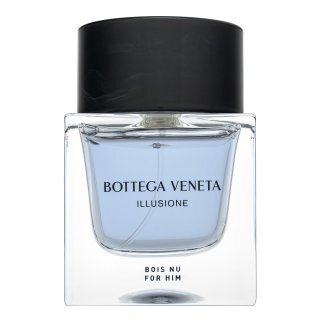 Bottega Veneta Illusione Bois Nu toaletná voda pánska 50 ml