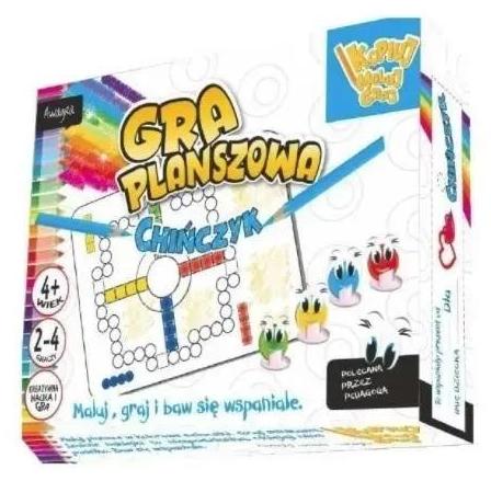 Malen Spielen Ludo FAN