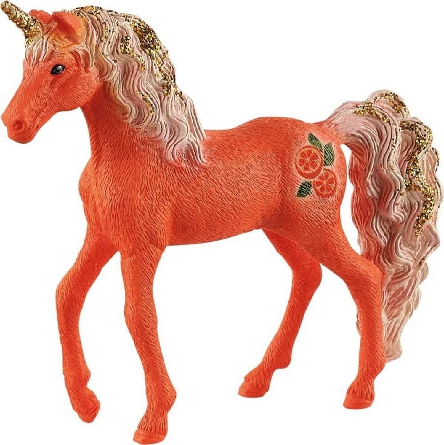 SCHLEICH Schleich 70707 Orange Bayala Figur