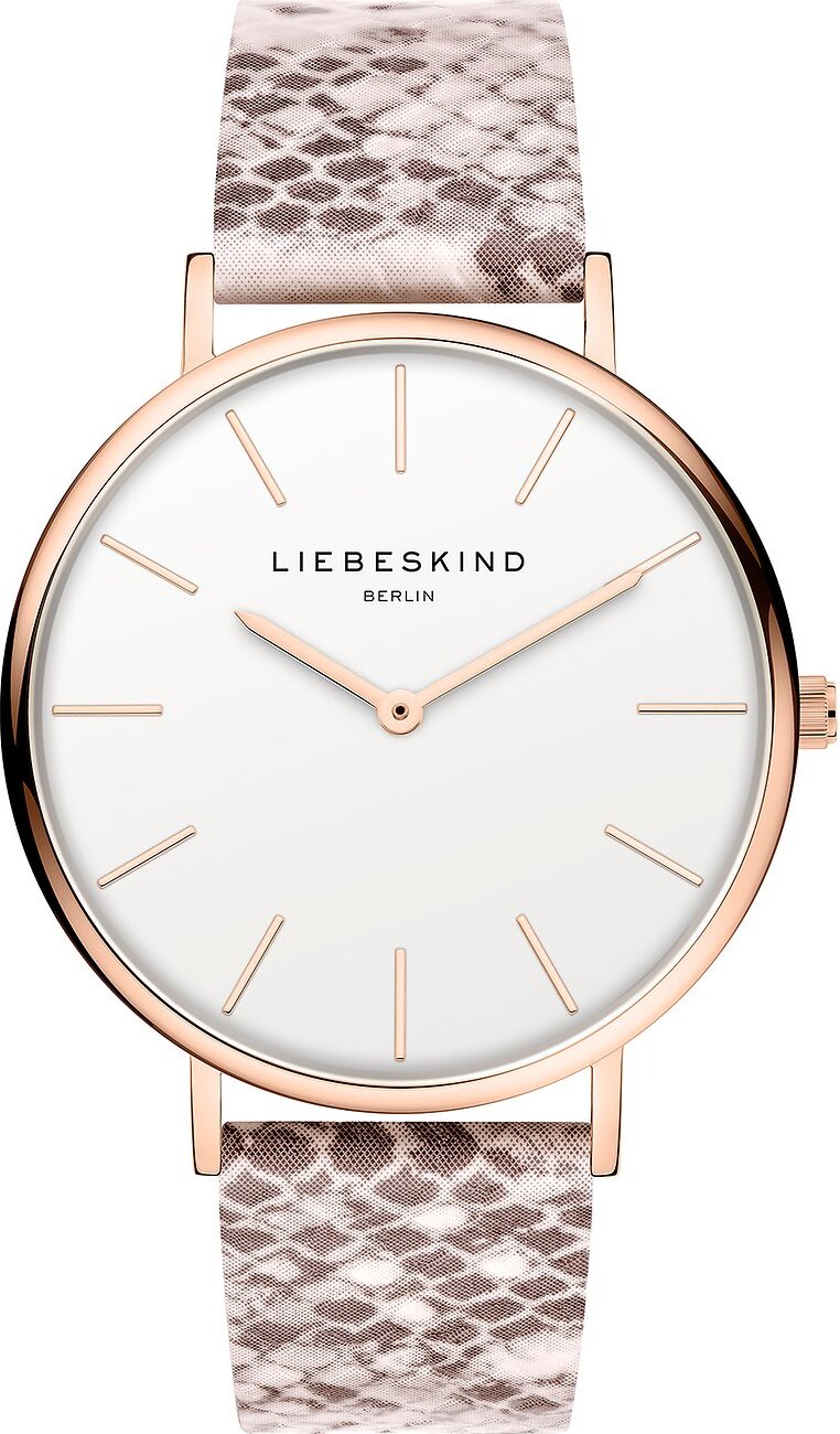Liebeskind Berlin LT-0271-LQ Frauenuhr