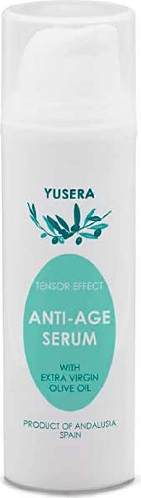 Yusera Anti Age Serum 50ml