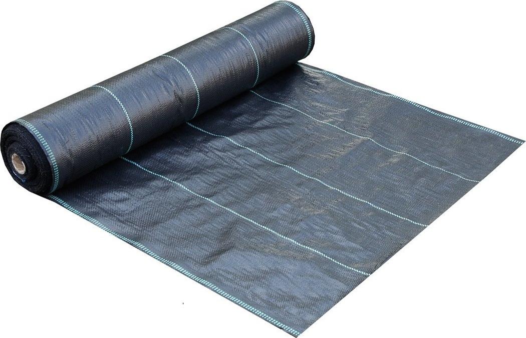 Sotka Schwarzes Agrotextil 70 g 1,6 m x 100 m
