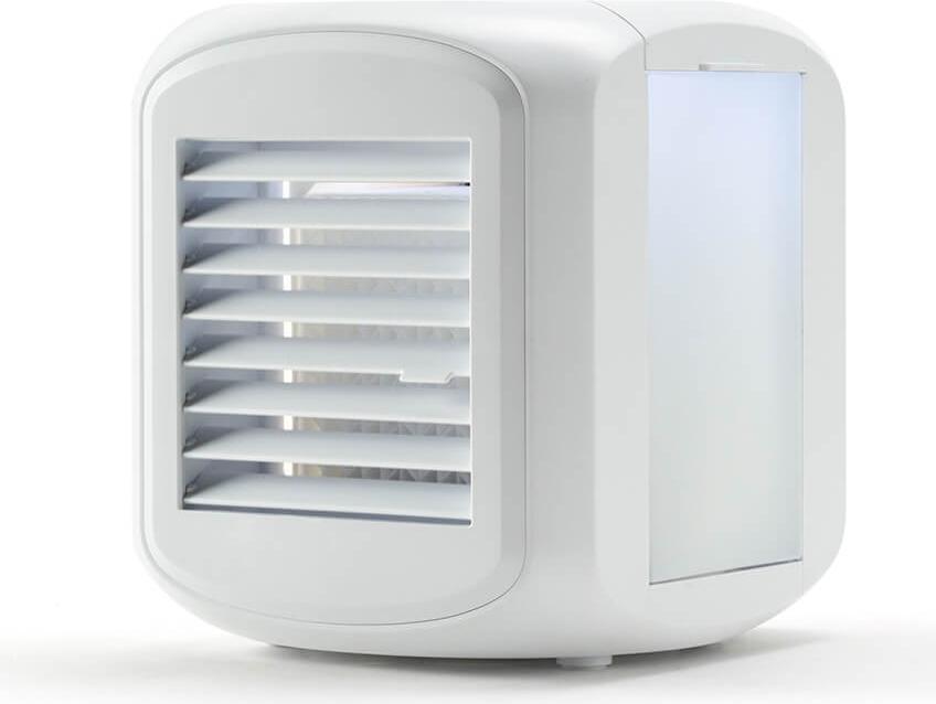 TAURUS Luftkühler Mini 5W Weiß