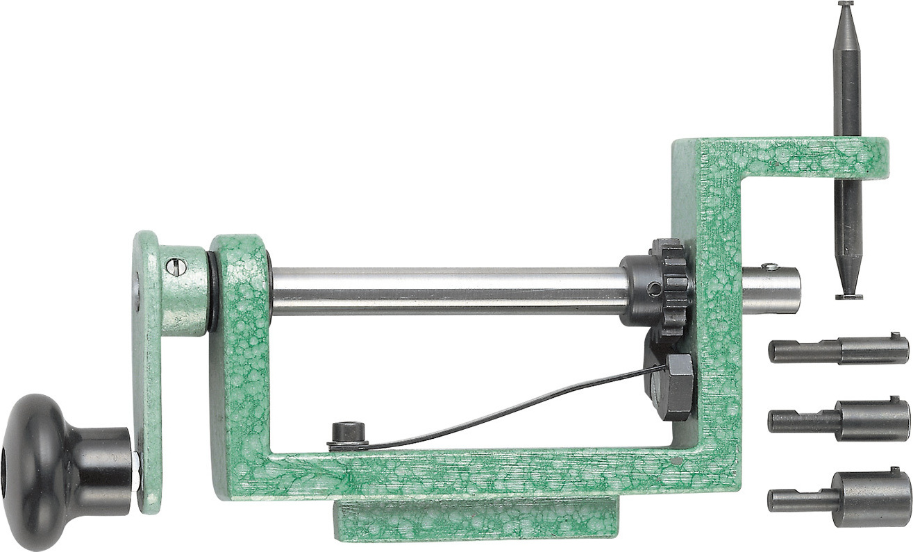 Bergeon Federwinder Bergeon