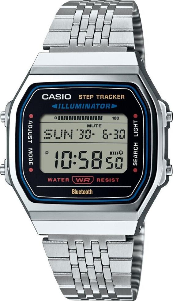 Pánske hodinky Casio NEW VINTAGE