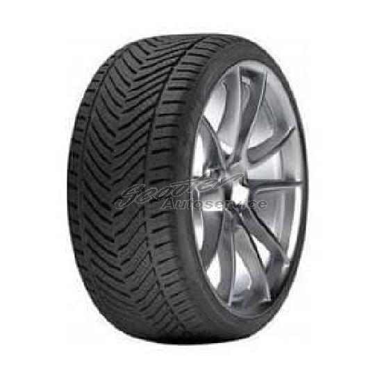 185/55 R 15 86H All_Season Tl Xl M+S 3Pmsf Riken