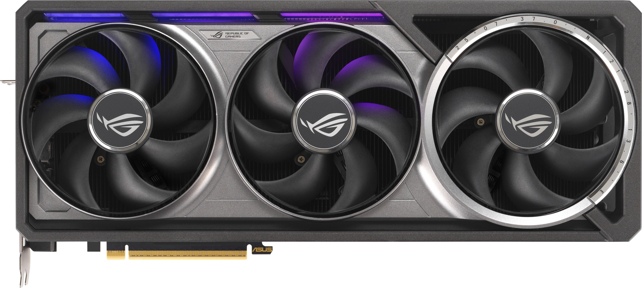 PCパーツ ASUS ROG-ASTRAL-RTX5090-O32G-GAMING ROG-ASTRAL-RTX5090-O32G-WHITE | ROG-ASTRAL-RTX5090-O32G
