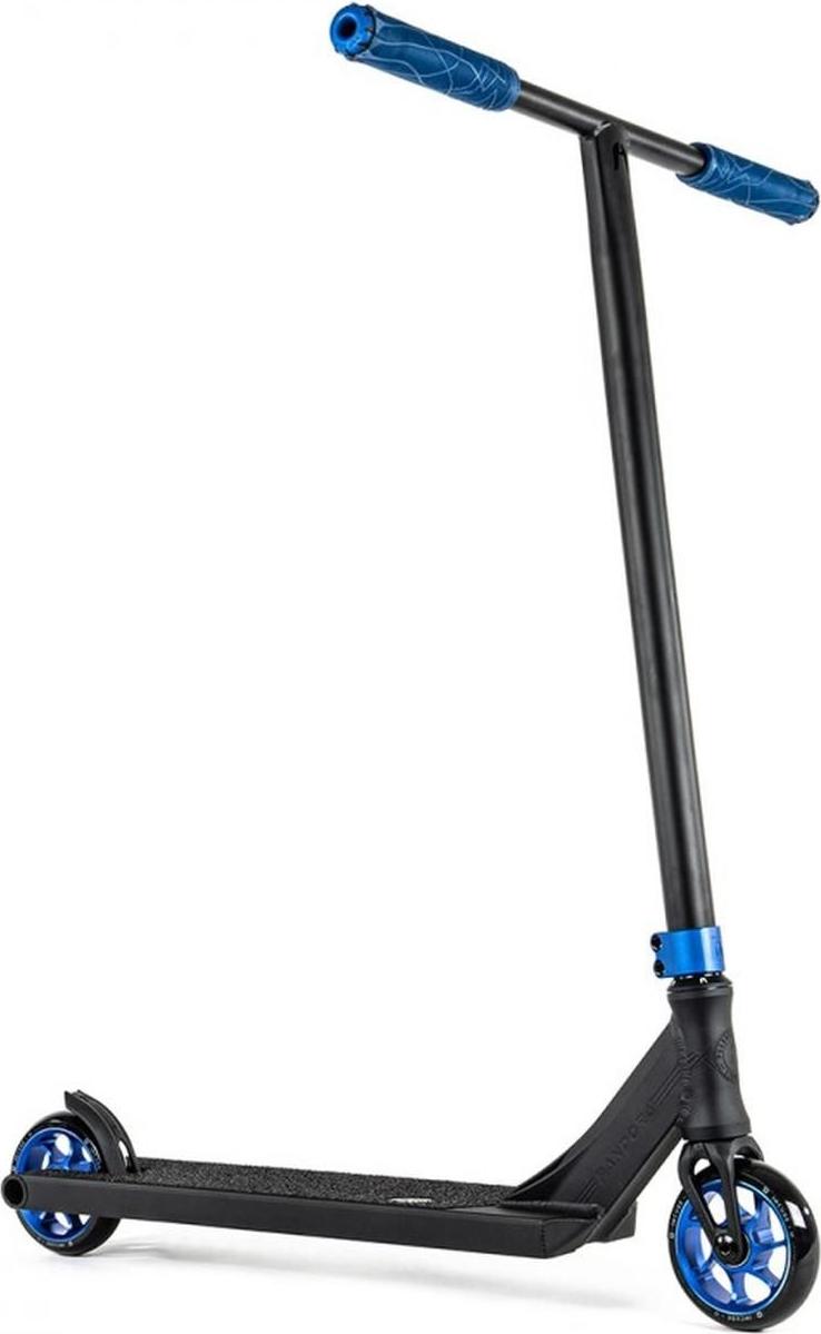 Ethischer Stuntstep Pandora Blue