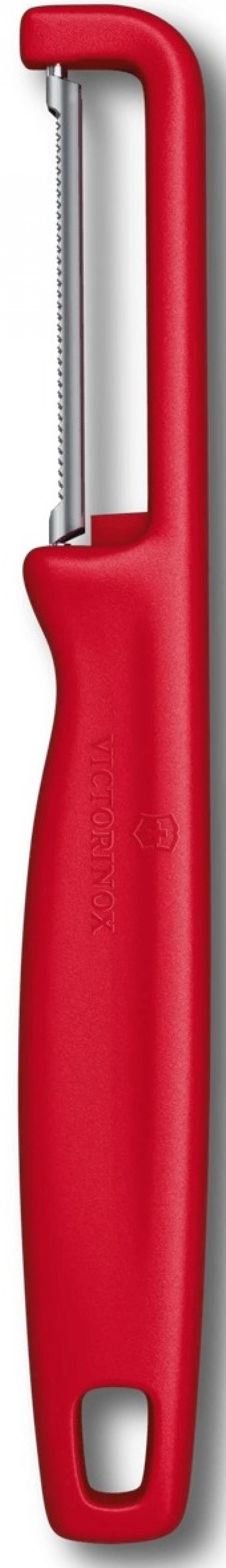 Victorinox Swiss Army Victorinox Iota Sparschäler rot 6.0943.1
