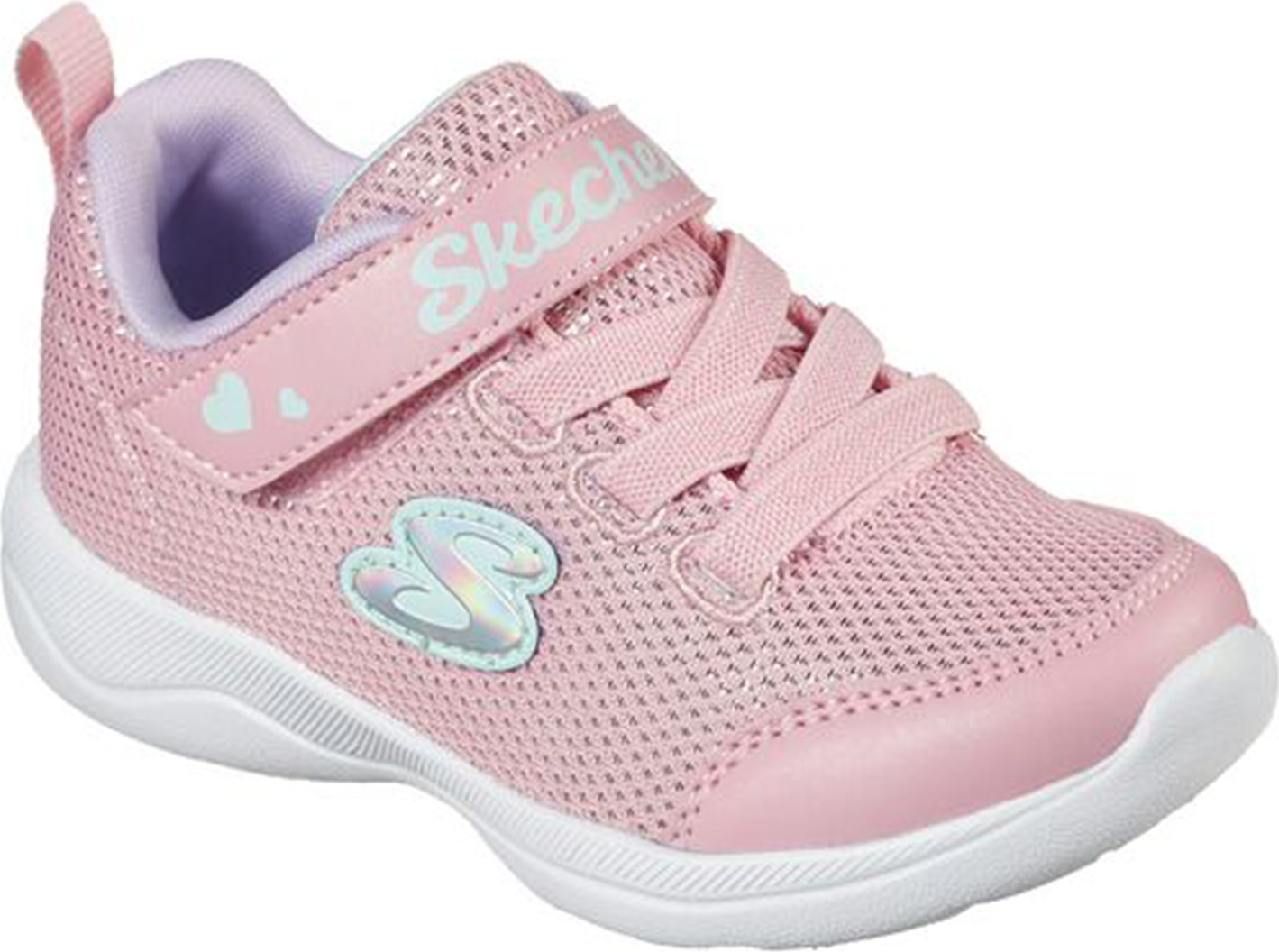 Skechers Jungen STEPZ 2.0 - EASY PEASY STEPZ 2.0 - EASY PEASY 22544-22, 22544-24, 22544-25, 22544-27, 22544-28, 35389-23, 35389-24, 35389-25, 35389-27, 35389-28 SKE-302885N Pink/Lavender 23 302885N PKLV