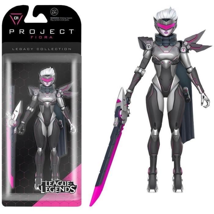 Figur Funko Actionfiguren League of Legends: Fiora