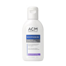 ACM Novophane DS Anti-Schuppen-Shampoo 125ml