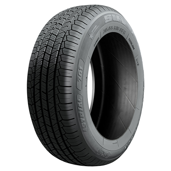 Pneumatiky STRIAL 235/60 R18 103V 701