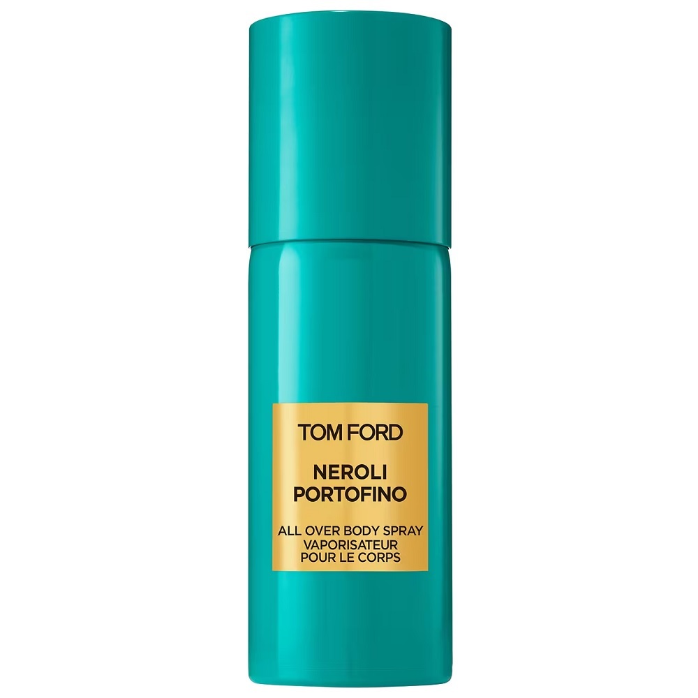 Tom Ford Neroli Portofino Mgiełka do ciała, 150ml