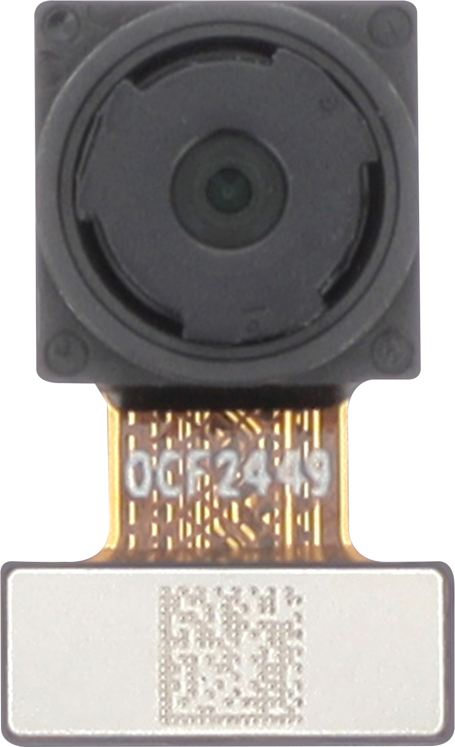 Avizar Clappio, 2MP Makro-Objektivkamera für Xiaomi Redmi Note 10 / Note 10s, Schwarz CAMBACK-2MP-RN10R