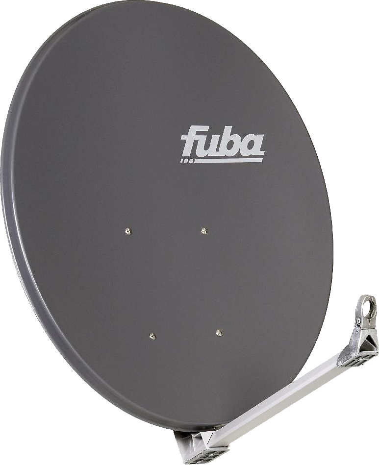 Fuba DAA 110 Satelliten-Antenne, 100cm Durchmesser