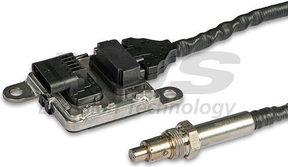 HJS Emission Technology HJS NOx-Sensor Harnstoffeinspritzung 92 09 7032 vor SCR-Katalysator für OPEL INSIGNIA Caravan