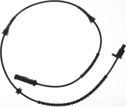 Sensor, Raddrehzahl TEXTAR 45044100