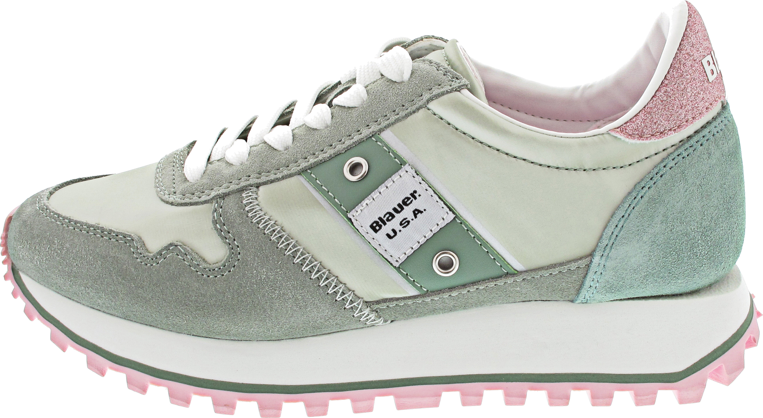 Blauer USA Millen03 S5Millen03 (42/aqu/pink)