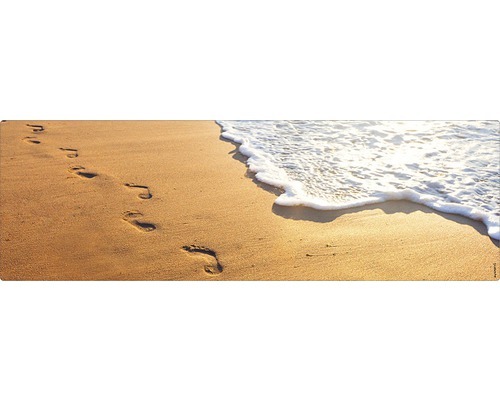Obklad do kúpeľne mySPOTTI aqua Walk away 140x45 cm