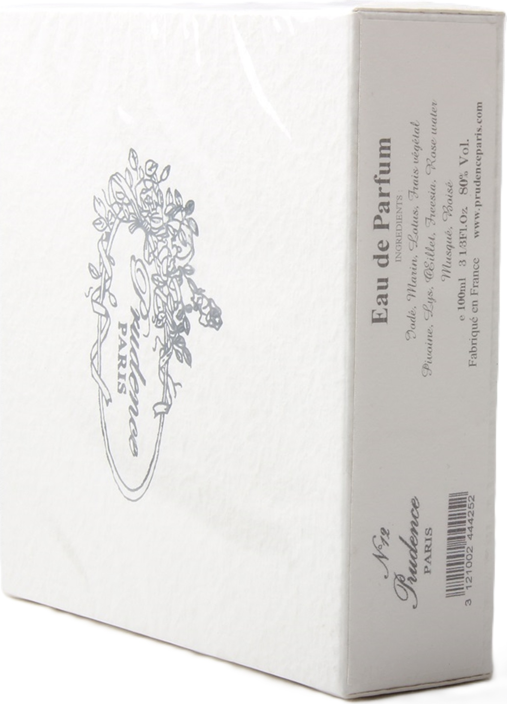 Puig Prudence Nummer 12 Eau de parfum 100ml