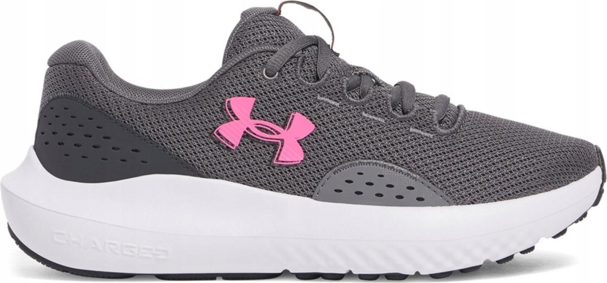 Laufschuhe Damen Under Armour Charged Surge 4 Größe: 42 3027007025