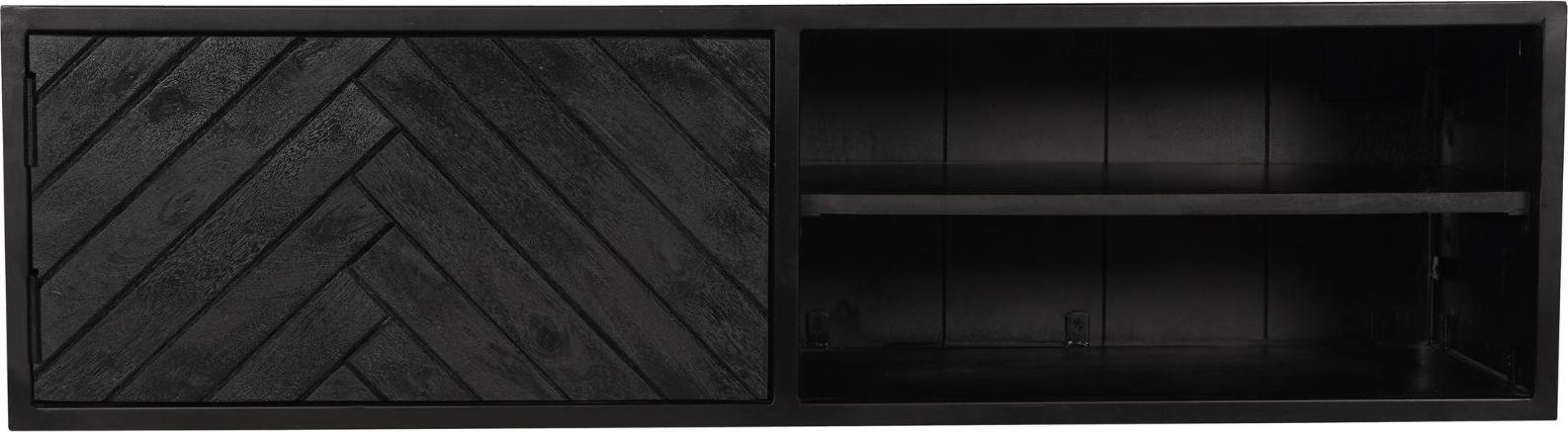 Starfurn - Schwebender TV-Schrank New York - 120 cm STF-8519
