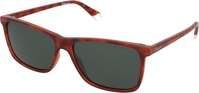 Polaroid Herren-Sonnenbrille Polaroid PLD-4137-S-0UC PLD 4137/S