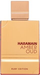 Al Haramain Amber Oud Ruby Edition parfémovaná voda unisex 60 ml