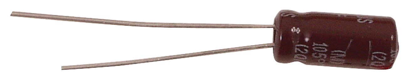 Fixapart 2200 10pht ra. ELCO 2200 UF 10 V 105 2200/10PHT