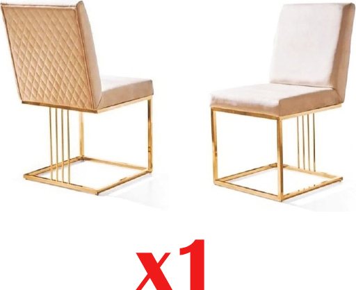 Esszimmer Stuhl Möbel Modern Esstisch Stühle italienischer Stil Einrichtung Neu