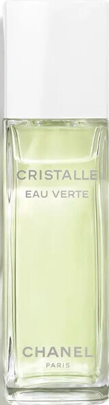 Chanel Cristalle Eau Verte Eau De Parfum Spray 100ml