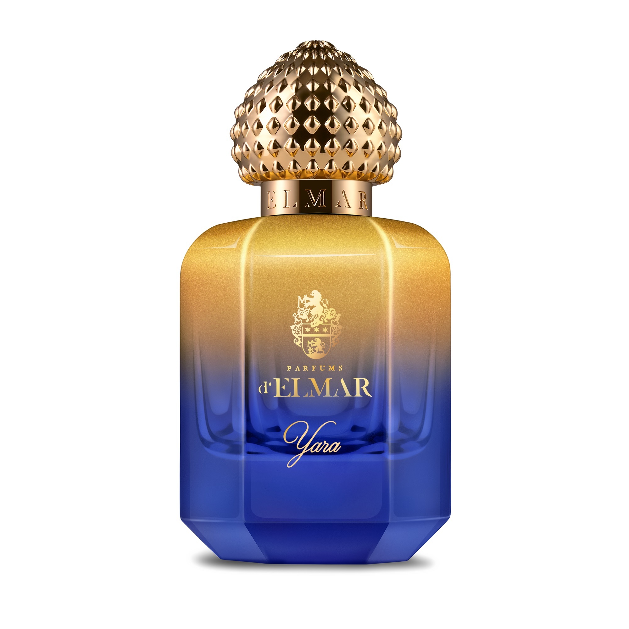 Parfums d'Elmar YARA Extrait de Parfum 60ml
