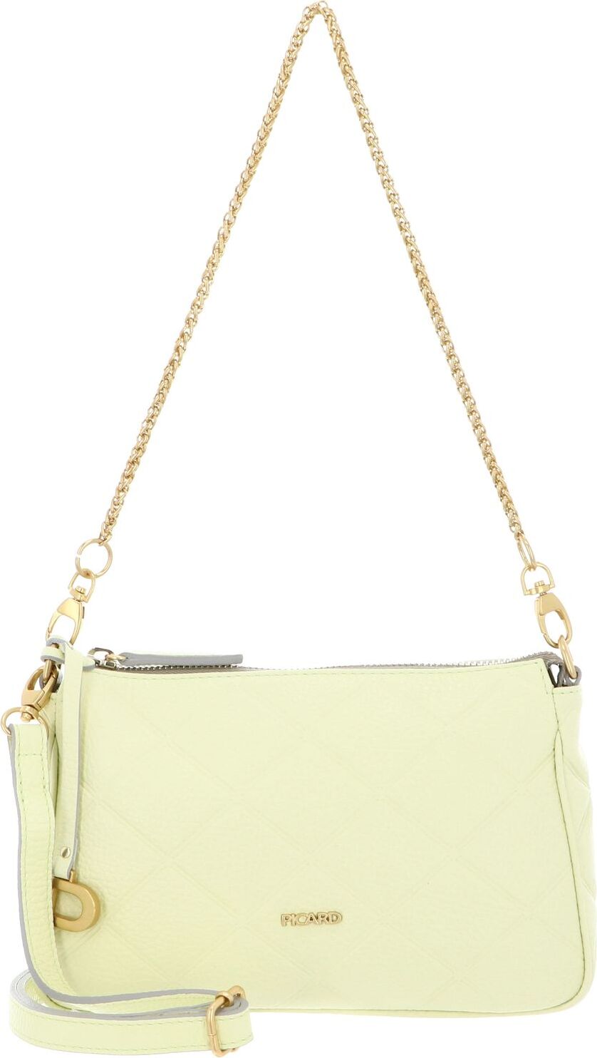 Picard Broadway Umhängetasche Leder 23 cm 5627-432-09U