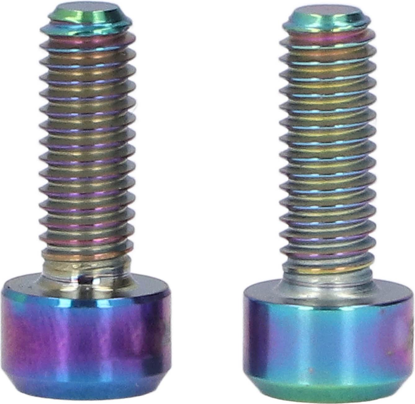 Gistuch Risiko 2pcs Finger Daumen Drossel