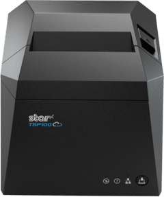 Star Micronics Europ Dt Linerless Label Prnt 40-80Mm Label Widths Cutter Usb-C/A Grey (39473990)