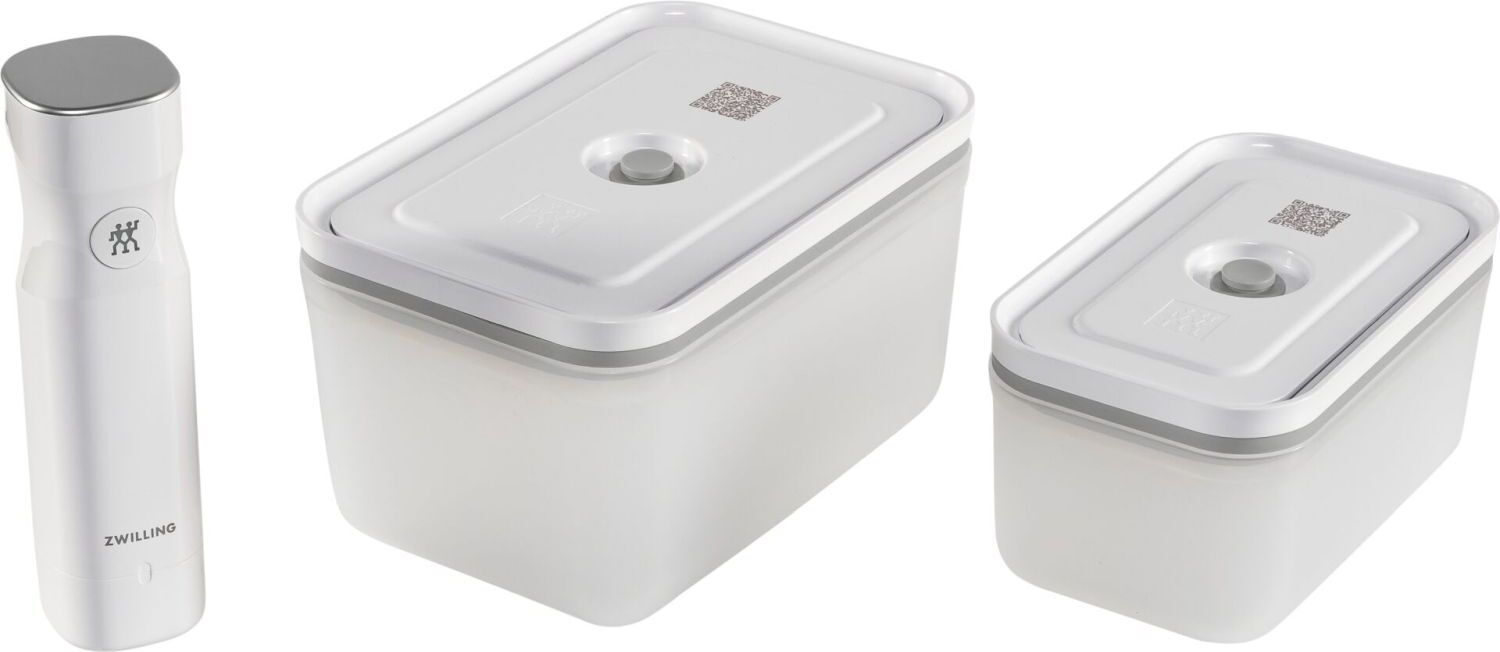 Zwilling fresh&save Vakuum- Starter-Set | Kaufland.de 