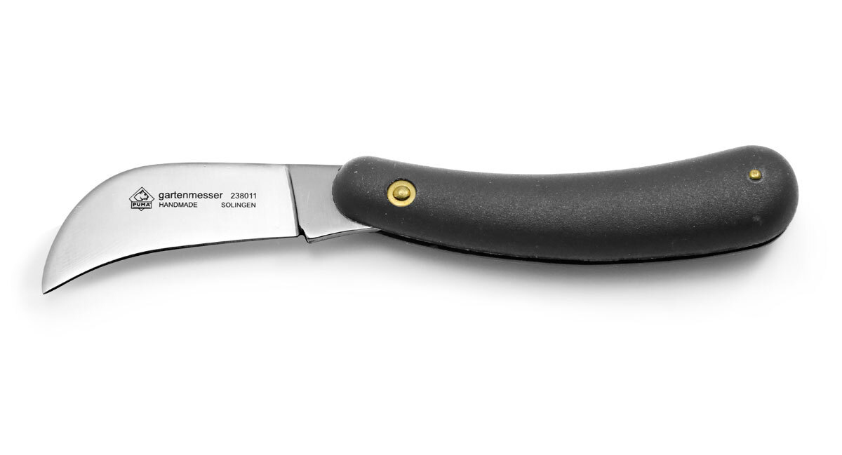 Puma Messer PUMA Gartenmesser 238011