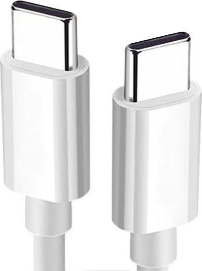 T-ProTek USB-C nauf USB-C Ladekabel Datenkabel für Lenovo Thinkpad W123 Wigig Dock