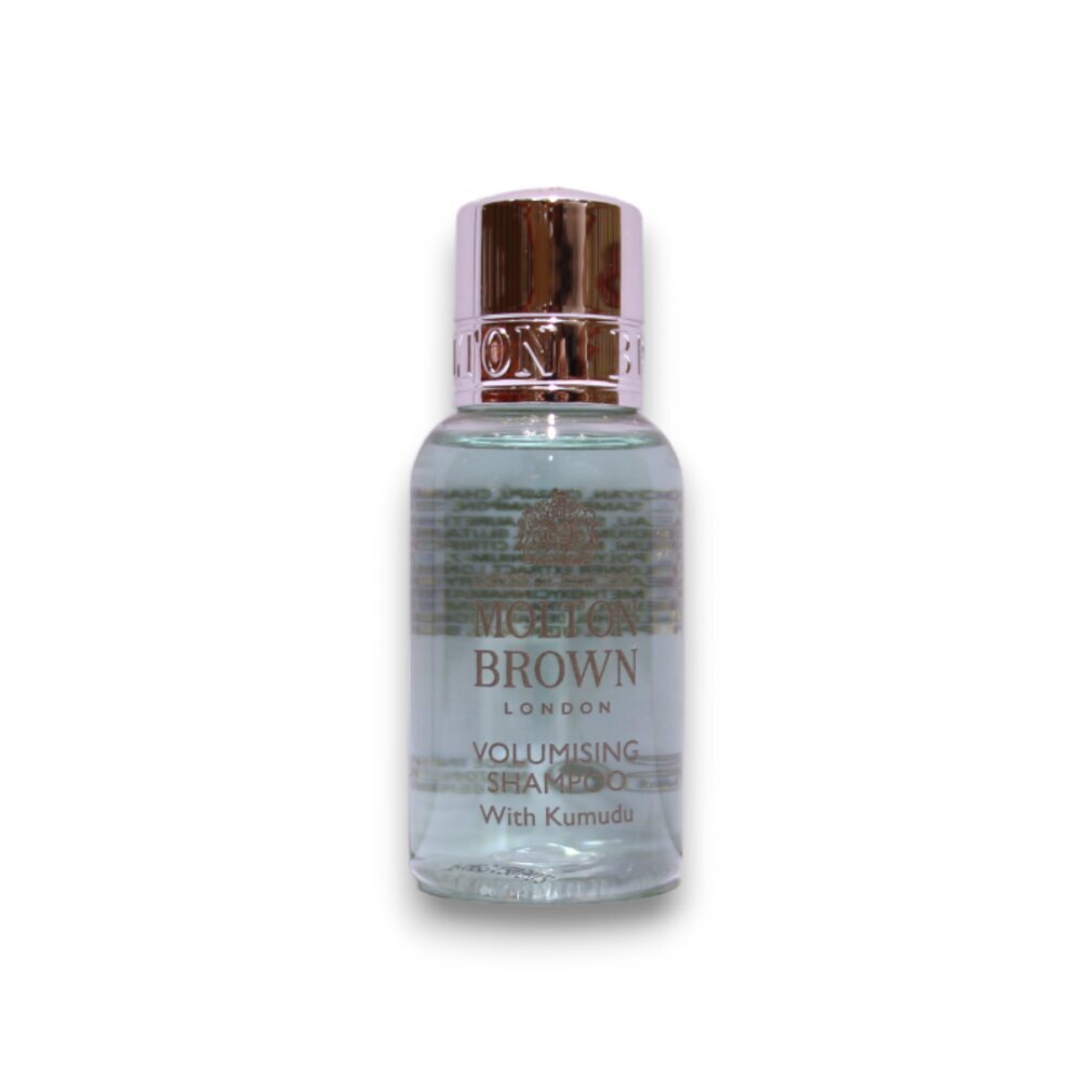 Molton Brown Volumizing Shampoo With Kumudu 30ml