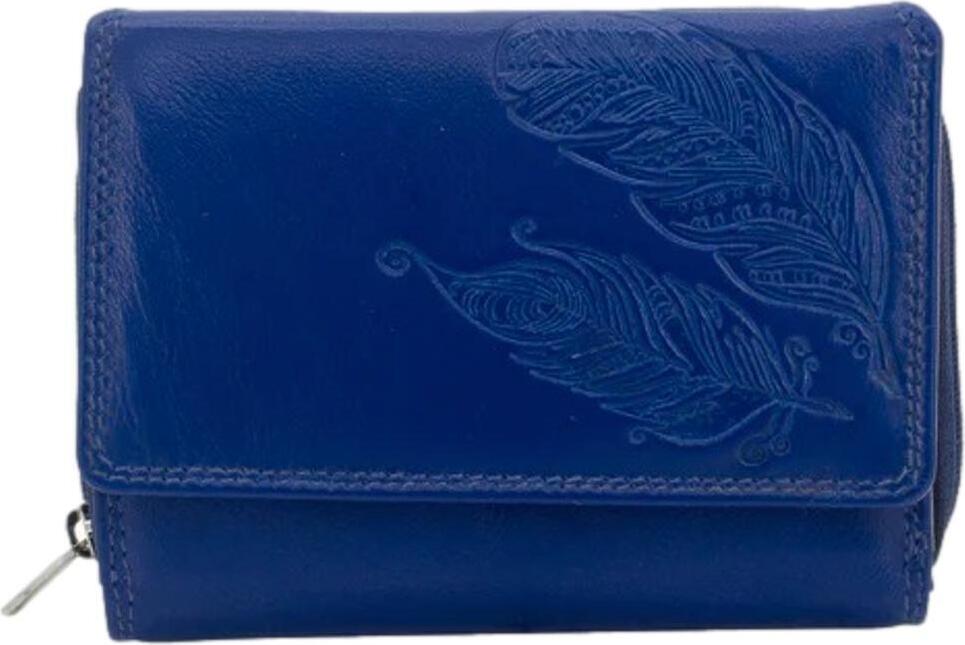 Friedrich | 23 Friedrich23 - 16148-5 - Geldbörse - Damen - blau