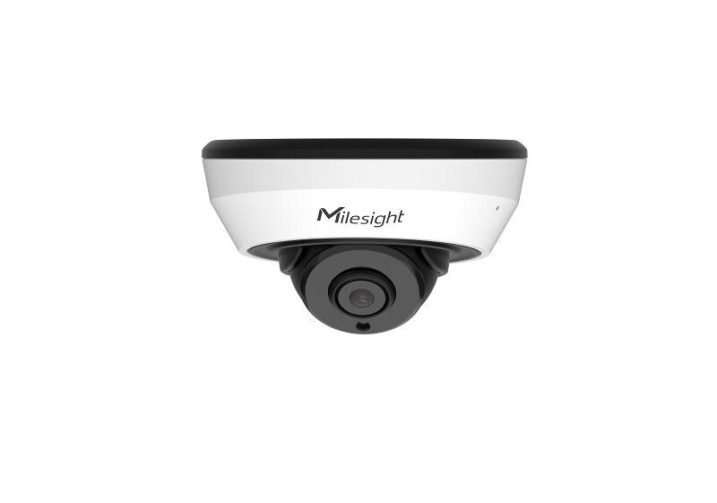 8Mp 2,8 mm Ir20M Mini Dome Ip kamera