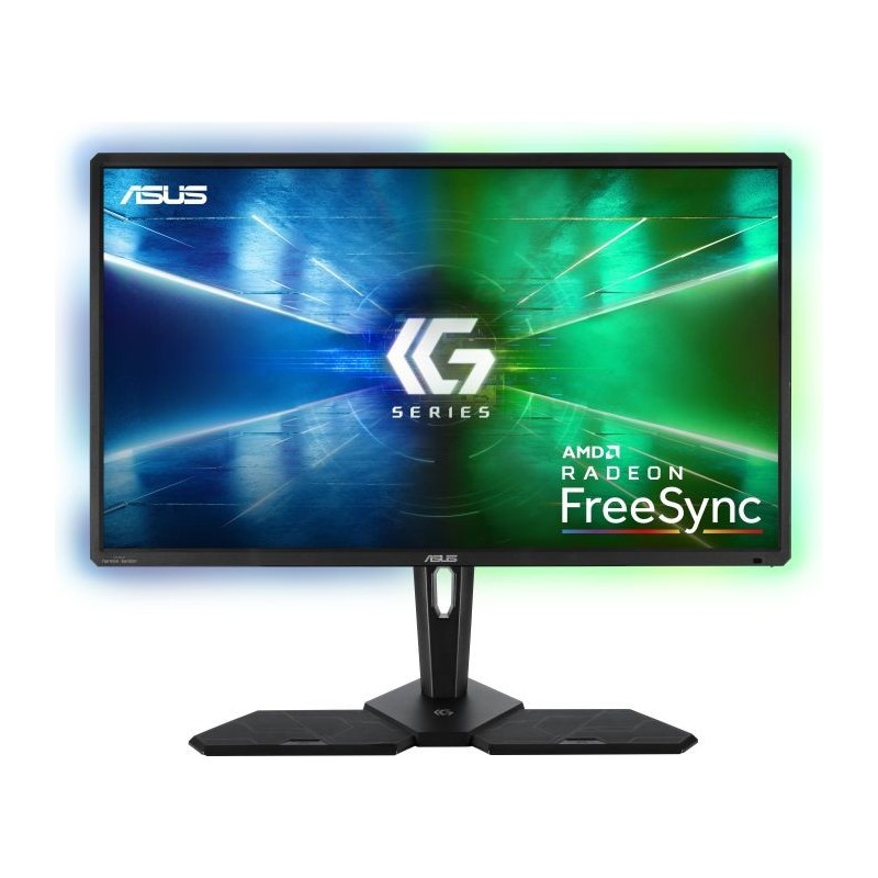 ASUS 80,0cm GAMING CG32UQ UHD DP+HDMI F-SYNC Spk Lift 90LM04F0-B01170